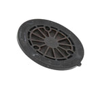 Fuel Pump Inspection Cover For Ford Transit Mk8 Custom 2.0 Ecoblue Diesel 16 On JB3Q-6095-AA