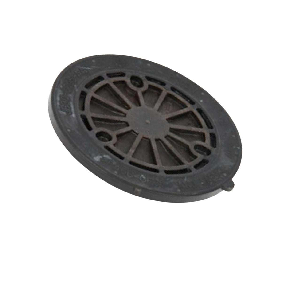 Fuel Pump Inspection Cover For Ford Transit Mk8 Custom 2.0 Ecoblue Diesel 16 On JB3Q-6095-AA