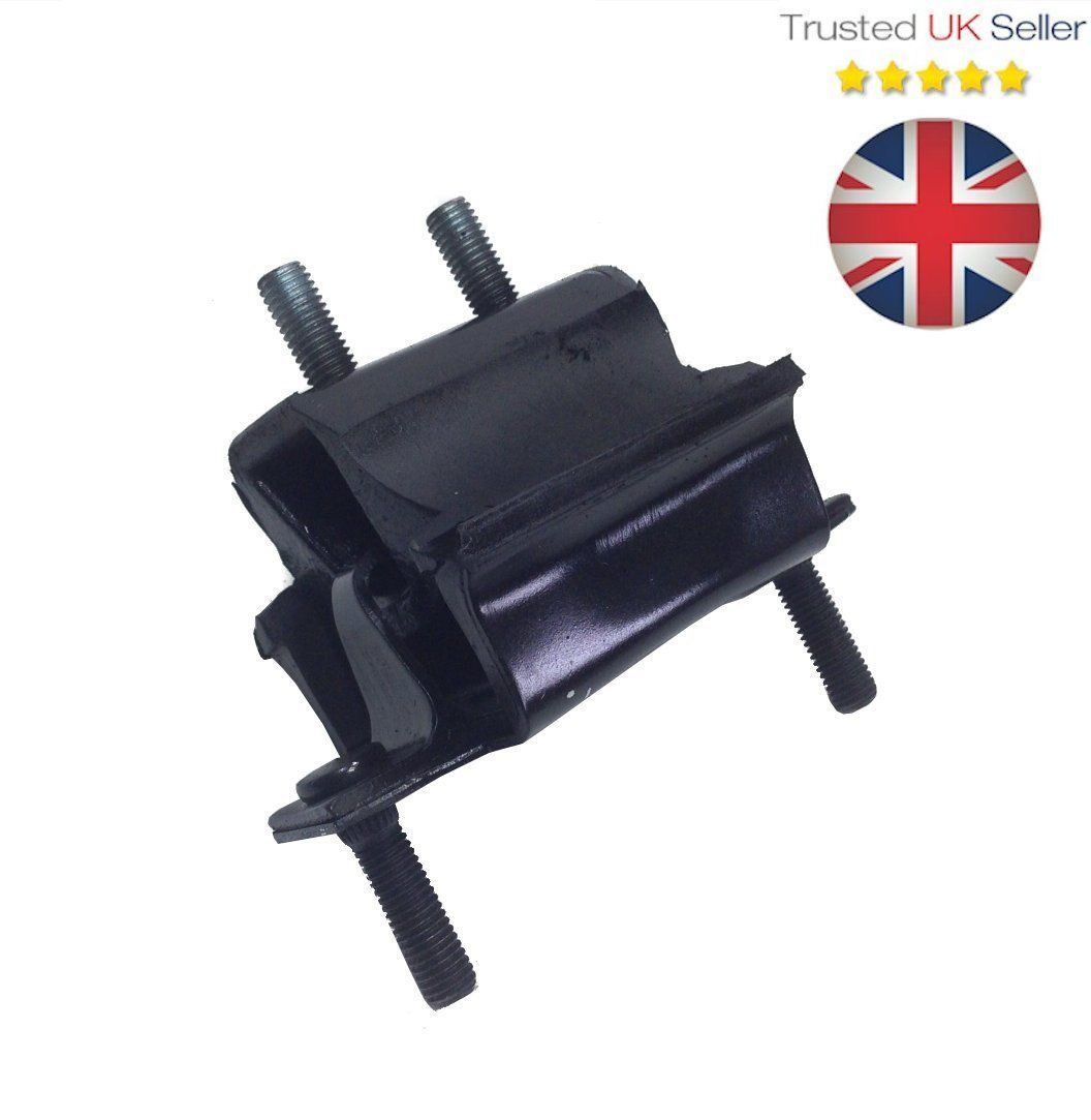 Ford Transit Gearbox Mounting Mk3 Mk4 Mk5 1985-2000 88Vb-6068-Ac 1045715 Engine