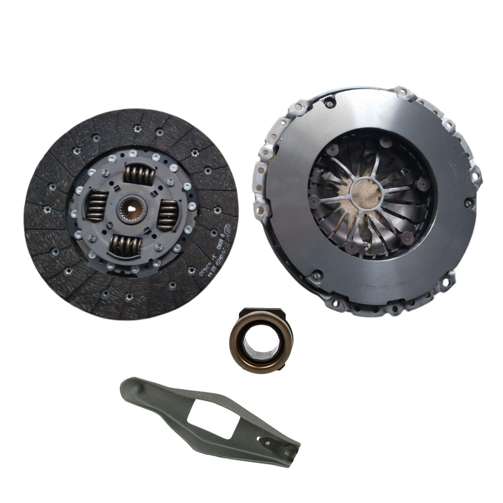 Clutch Kit For Ford Transit Mk6 2.4 2000-2006 4056754 4041551 5127886