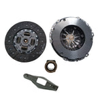 Clutch Kit For Ford Transit Mk6 2.4 2000-2006 4056754 4041551 5127886