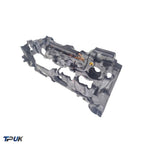 Top Engine Insulation Cover For Ford Mondeo 2.0 Ecoblue 2019-2023 Hg9Q-9U550-Ad