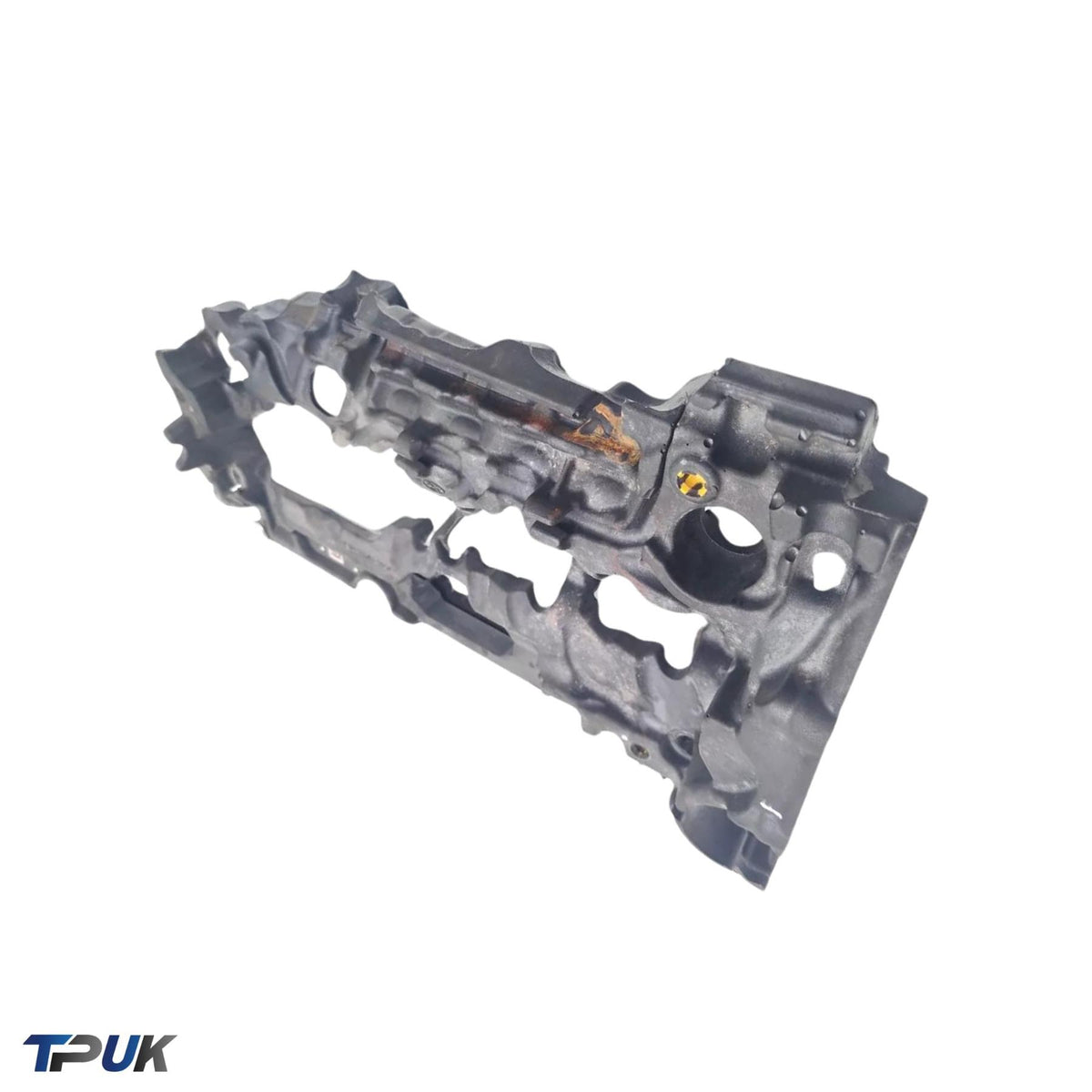 Top Engine Insulation Cover For Ford Mondeo 2.0 Ecoblue 2019-2023 Hg9Q-9U550-Ad