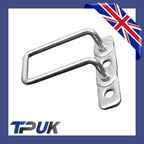 Ford Transit Rear Door Upper Left Hand Striker Plate High Roof 2000-2014 4096670