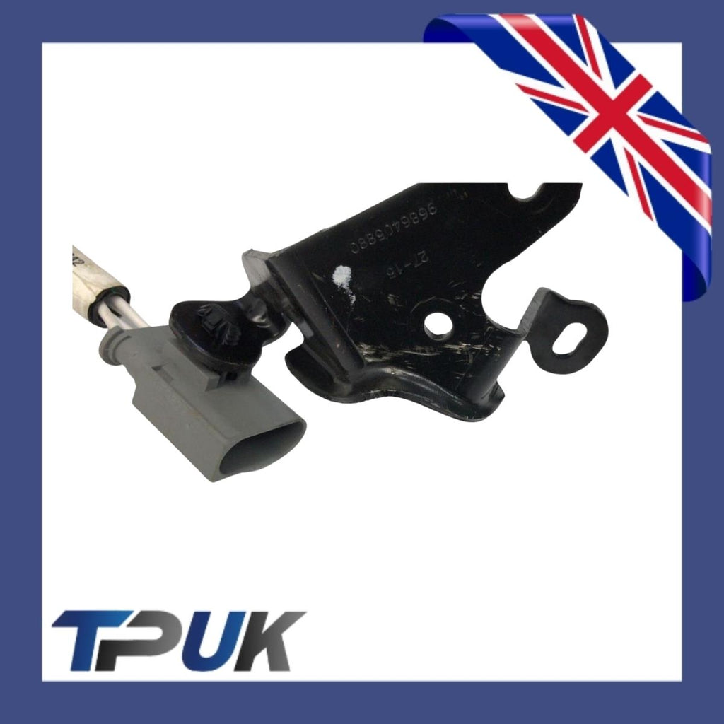 Glow Plug Wiring Loom For Range Rover Evoque 2.2 D 2011-2019 9661631680