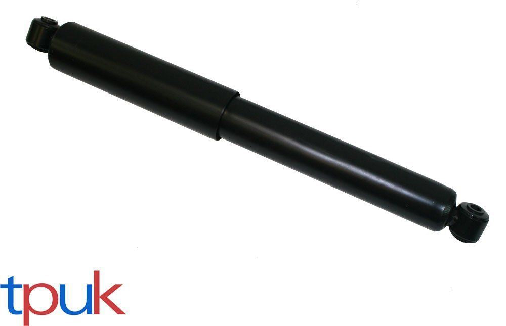 REAR SHOCK ABSORBER FORD TRANSIT MK7 2.2 FWD 2006 - 2013