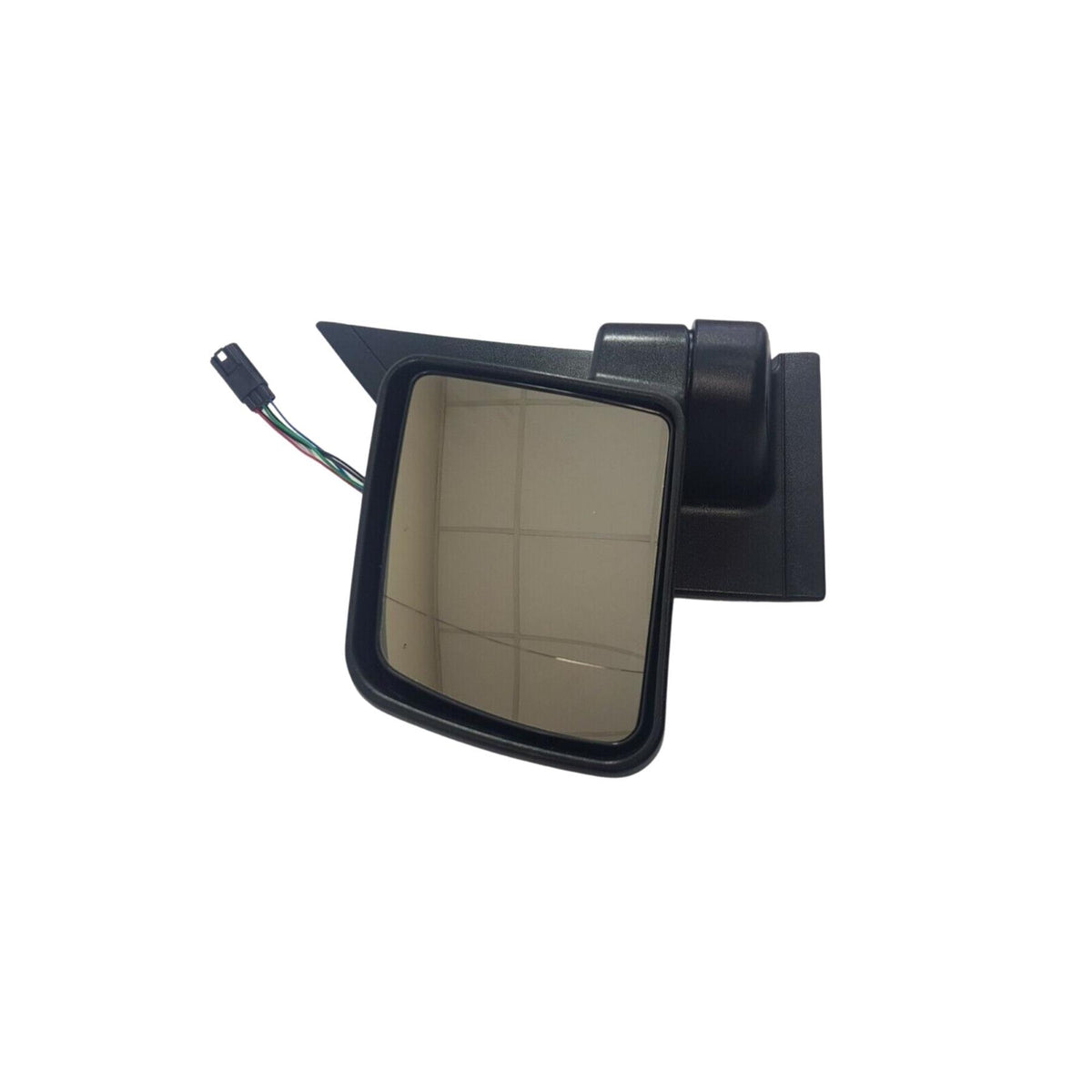 Left Door Mirror Electric Heated For Ford Transit Connect 2009-2013 With Cover