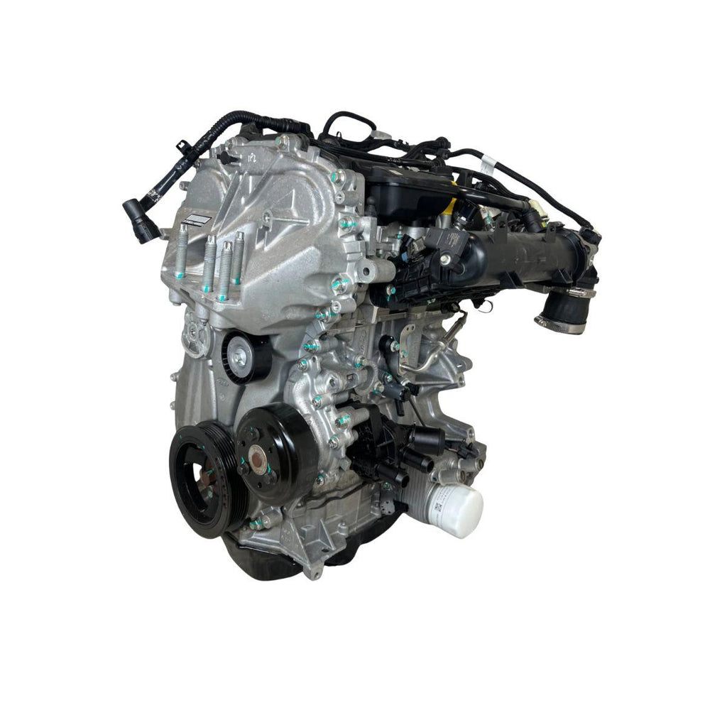 ENGINE Y1DA FORD FOCUS 1.5 MK4 PETROL TURBO 2018-2025 DELIVERY MILEAGE 200 MILES