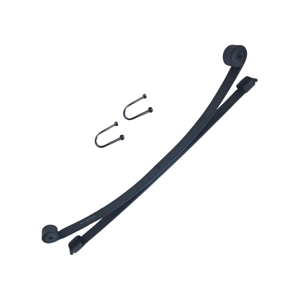 Ford Transit Leaf Spring Mk8 1+1 (2)  Double 2.0 2.2 Rwd 2014 On 76Mm