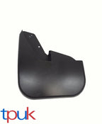 FORD TRANSIT TOURNEO CUSTOM LH REAR MUD FLAP LEFT PASSENGER 1828388