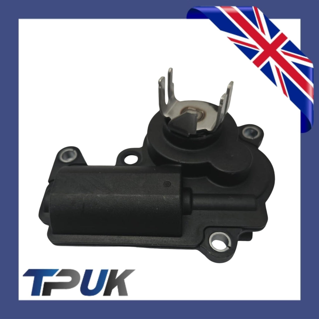 Exhaust Flap Actuator Motor Fits Mercedes Benz GLA H247 2.0D 2021 On A2139068601