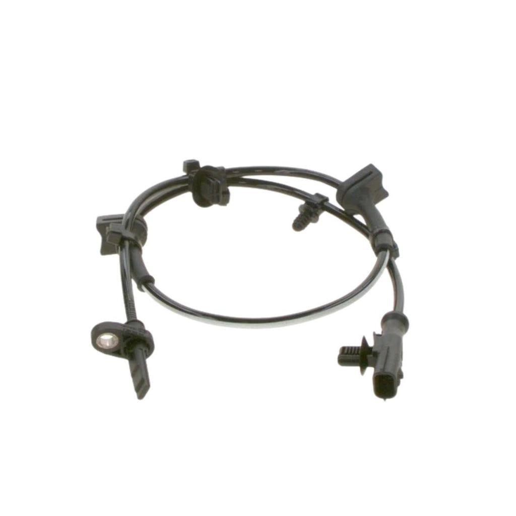 Ford Fiesta Bmax Transit Courier Front Abs Sensor Left Right 1809552 Wheel Speed