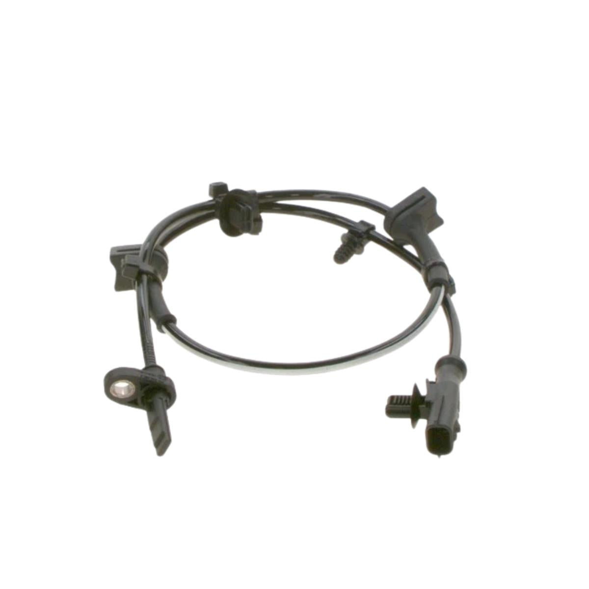 Ford Fiesta Bmax Transit Courier Front Abs Sensor Left Right 1809552 Wheel Speed