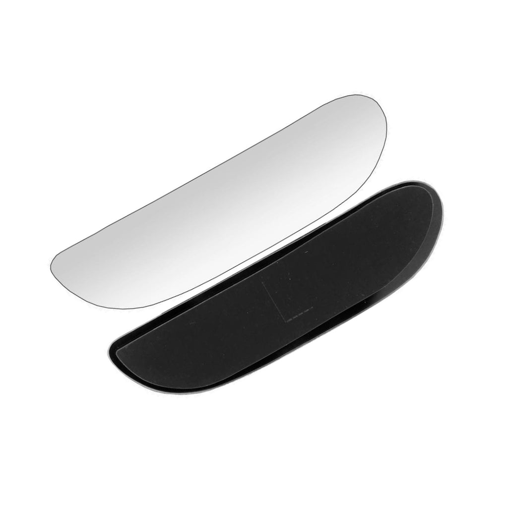 Blind Spot Mirror Glass For Ford Transit Mk5 2.0 2.5 1994-2000 Left Side