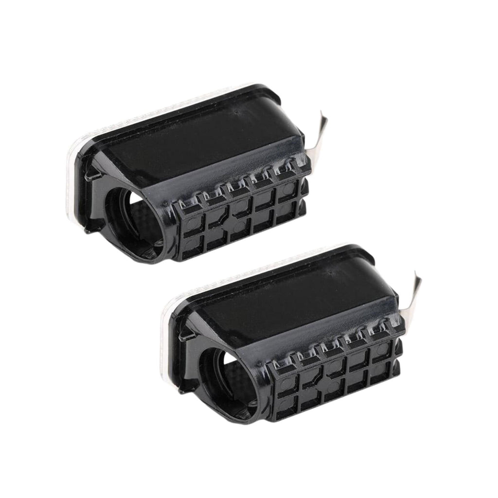 Number Plate Lamp For Ford Transit Custom Connect Edge Courier 2012 On Per 2