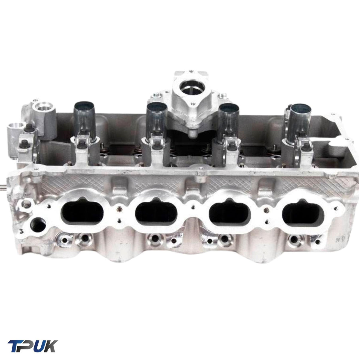 Cylinder Head For Ford Mustang 5.0 V8 2018 On Right 2600189 Genuine
