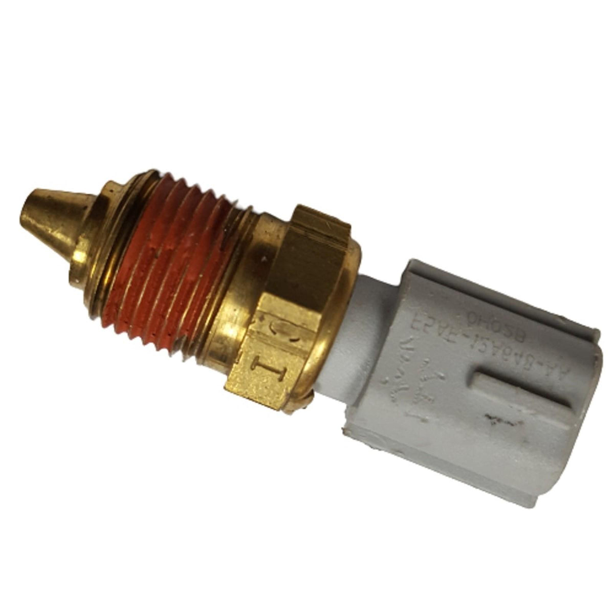 Coolant Temperature Sensor For Jaguar S-Type Ii X-Type I Xf I 1996-2015