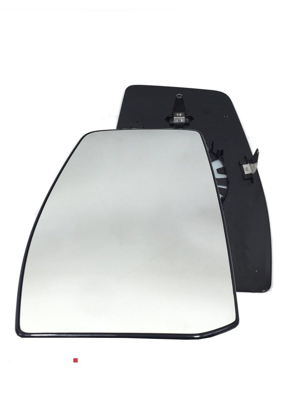 Ford Transit Custom Front Door Mirror Glass Tourneo 2012 Onward Lh Left