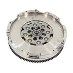 Valeo Dual Mass Flywheel For Ford Transit Mk8 2.0 Rwd 6 Speed Ecoblue Adblue