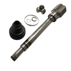 Right Driveshaft Gearbox End For Ford Transit Mk8 Custom 2.0 2.2 Up To 330S
