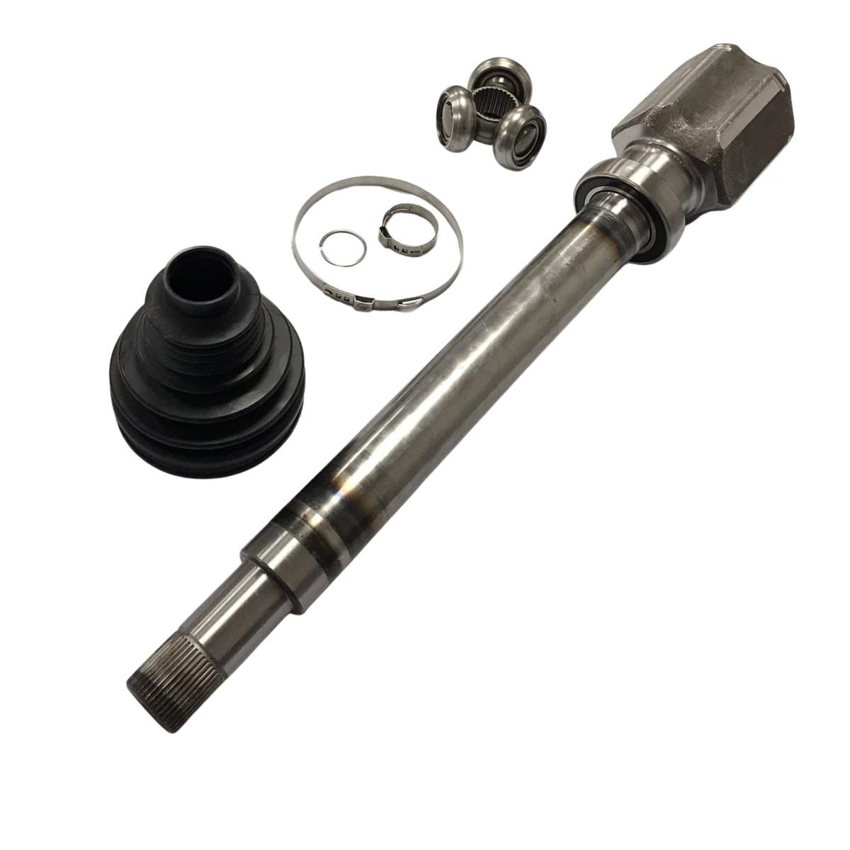 Right Driveshaft Gearbox End For Ford Transit Mk8 Custom 2.0 2.2 Up To 330S