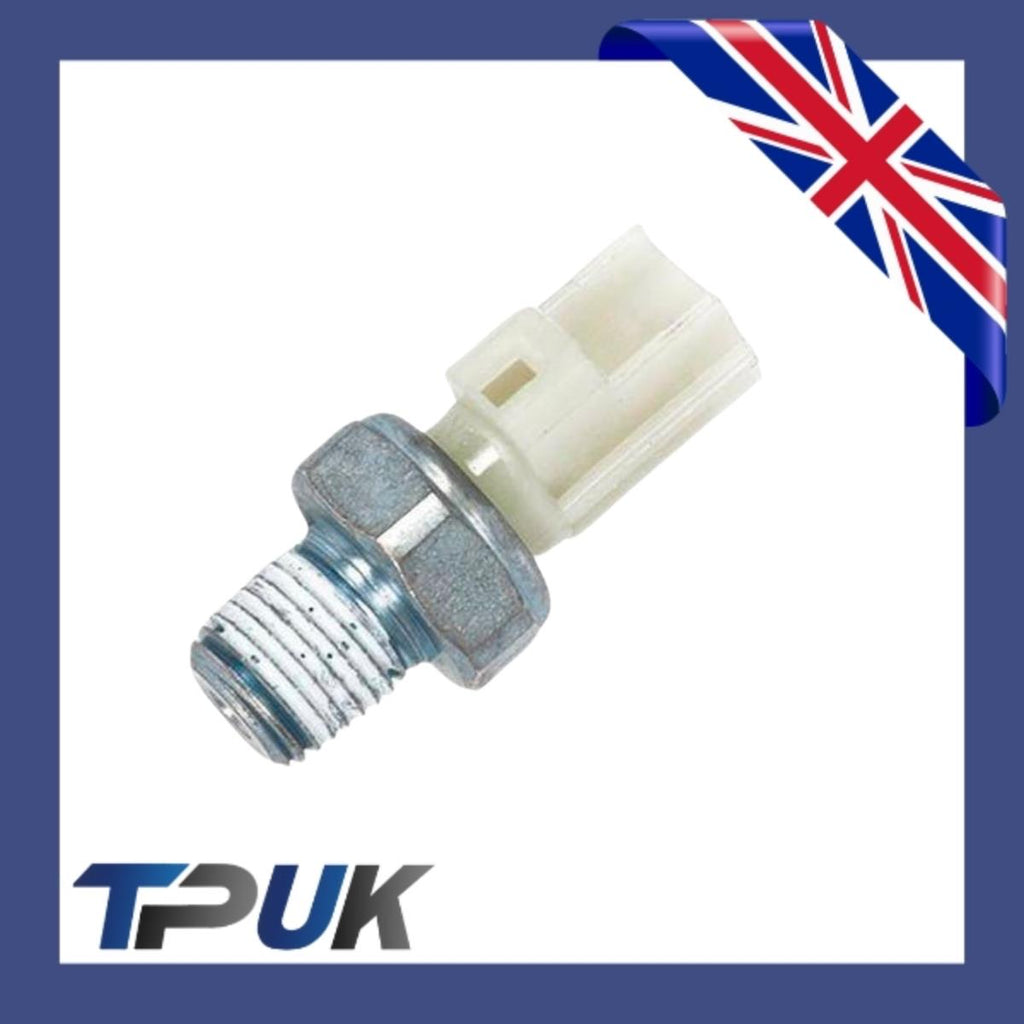 Oil Pressure Switch For Peugeot Boxer Citroen Relay 2.2 Hdi 2006 On 2646770 Oem