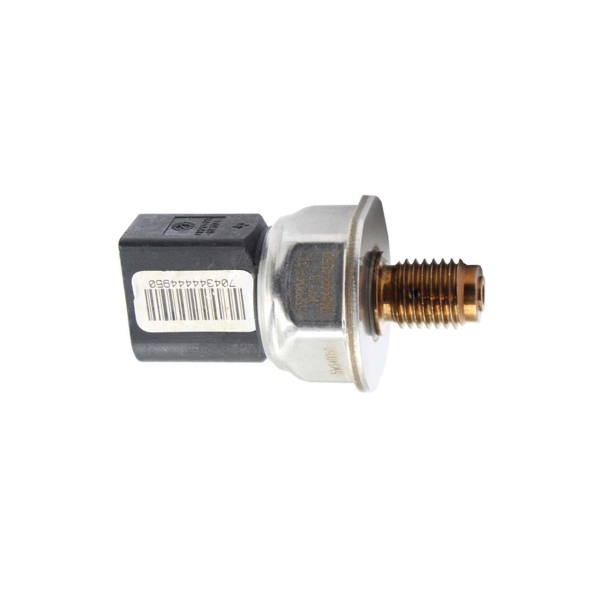 Jaguar S-Type Xj Xf X350 2.7 Td V6 Fuel Rail High Pressure Sensor Regulator