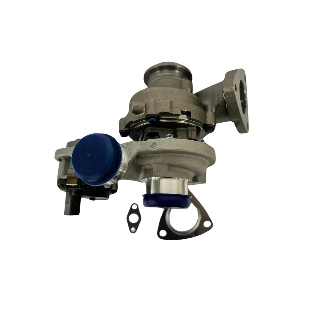 Turbocharger For Ford Transit Custom 2.0 Fwd Ecoblue 2015 -2019 On 838417