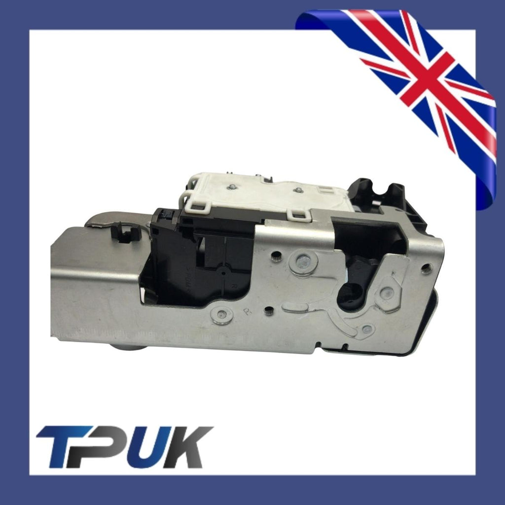 Front Door Lock Latch Mechanism For Ford Transit 2000-2014 No Cable And Handle