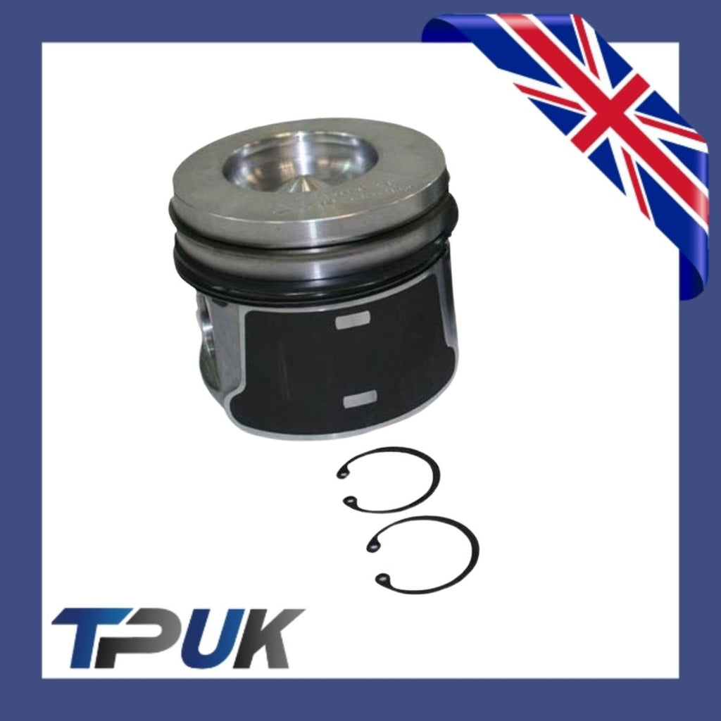 Transit Connect S-Max Smax 1.8 Tdci 2006 On Brand New Pistons Piston Set Of 4