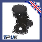 Transit Mk8 Custom 2.0 Fwd Rwd 2016 On Crankshaft Rebuild And Timing Belt Kit