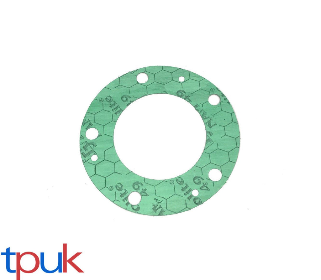 Ford Transit Mk6 Mk7 2.4 Rear Axle Half Shaft Gasket Seal Single Rear Wheels