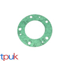 Ford Transit Mk6 Mk7 2.4 Rear Axle Half Shaft Gasket Seal Single Rear Wheels