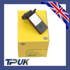 Mass Air Flow Sensor Ford Cmax Focus Galaxy Kuga Mondeo 1.6 1.8 2.0 2.2 Hella