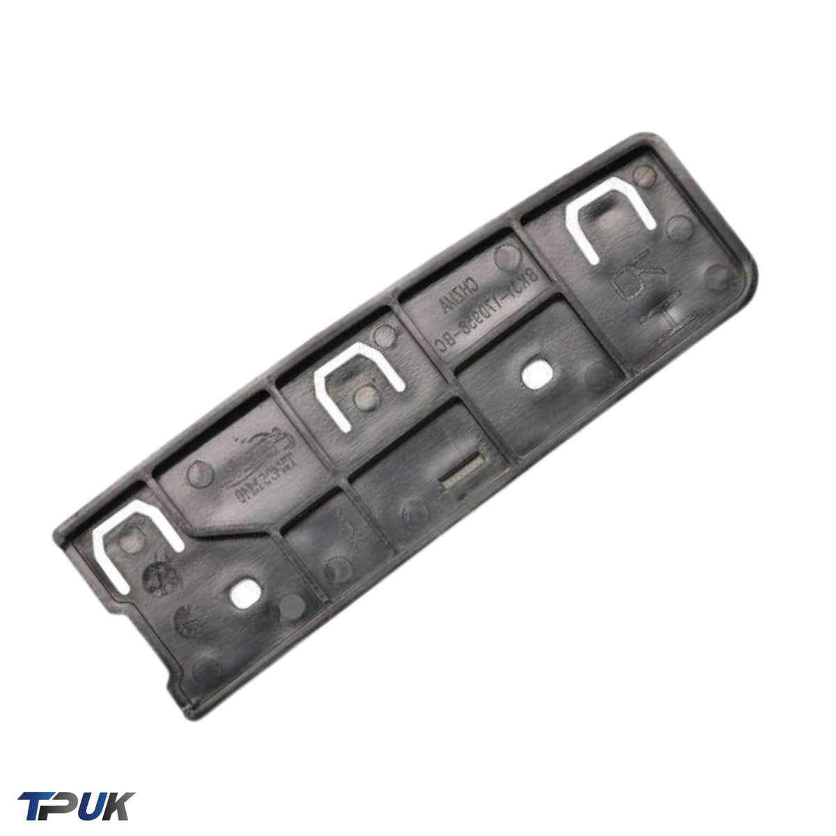 Bumper Bracket Holder For Ford Transit 2.2 2.3 2.4 3.2 2013 On Front Right 1848027