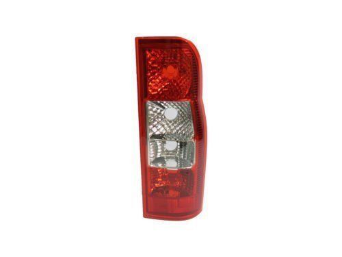 Ford Transit Mk7 Right Back Rear Tail Light Lens Lamp Drivers Side Van Bus