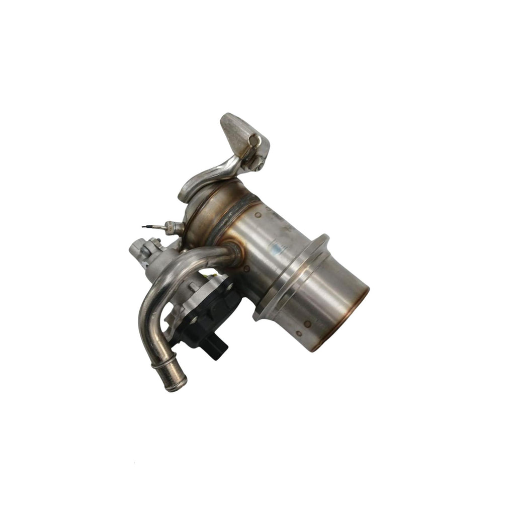 Egr Valve Cooler For Seat Leon Ateca 1.6 2.0 2012 On 04L131512L No Sensor