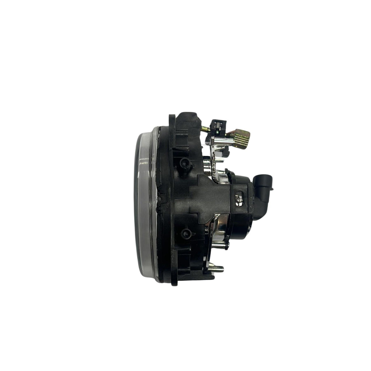 Fog Light For Ford Transit Connect Fiesta 1.6 1.8 2000-2013 Ys6115K201Ba