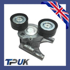 Ford Transit 2.2 Rwd Drive Fan Belt + Tensioner Kit Mk7 Mk8 No Aircon 2011 On V