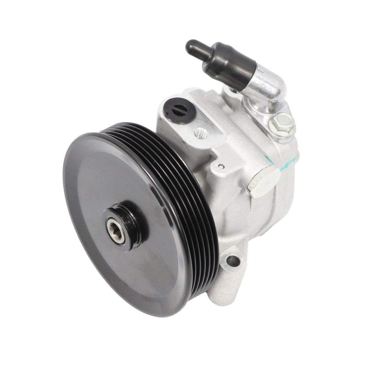 Power Steering Pump Ford Transit Mk8 Custom 2.0 Fwd Rwd Ecoblue Adblue 2016 On