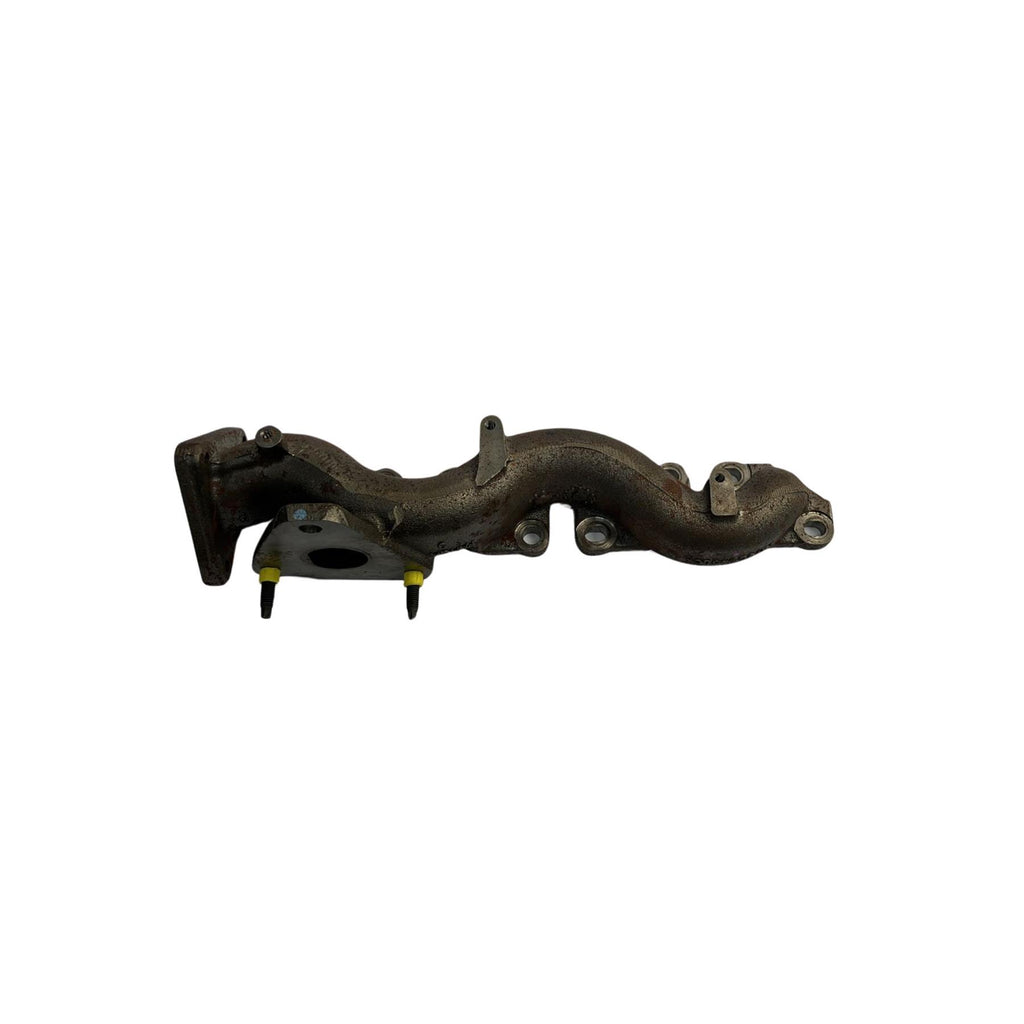 Exhaust Manifold For Land Rover Range Rover Vogue L405 2019 4.4 Sdv8 Right Side