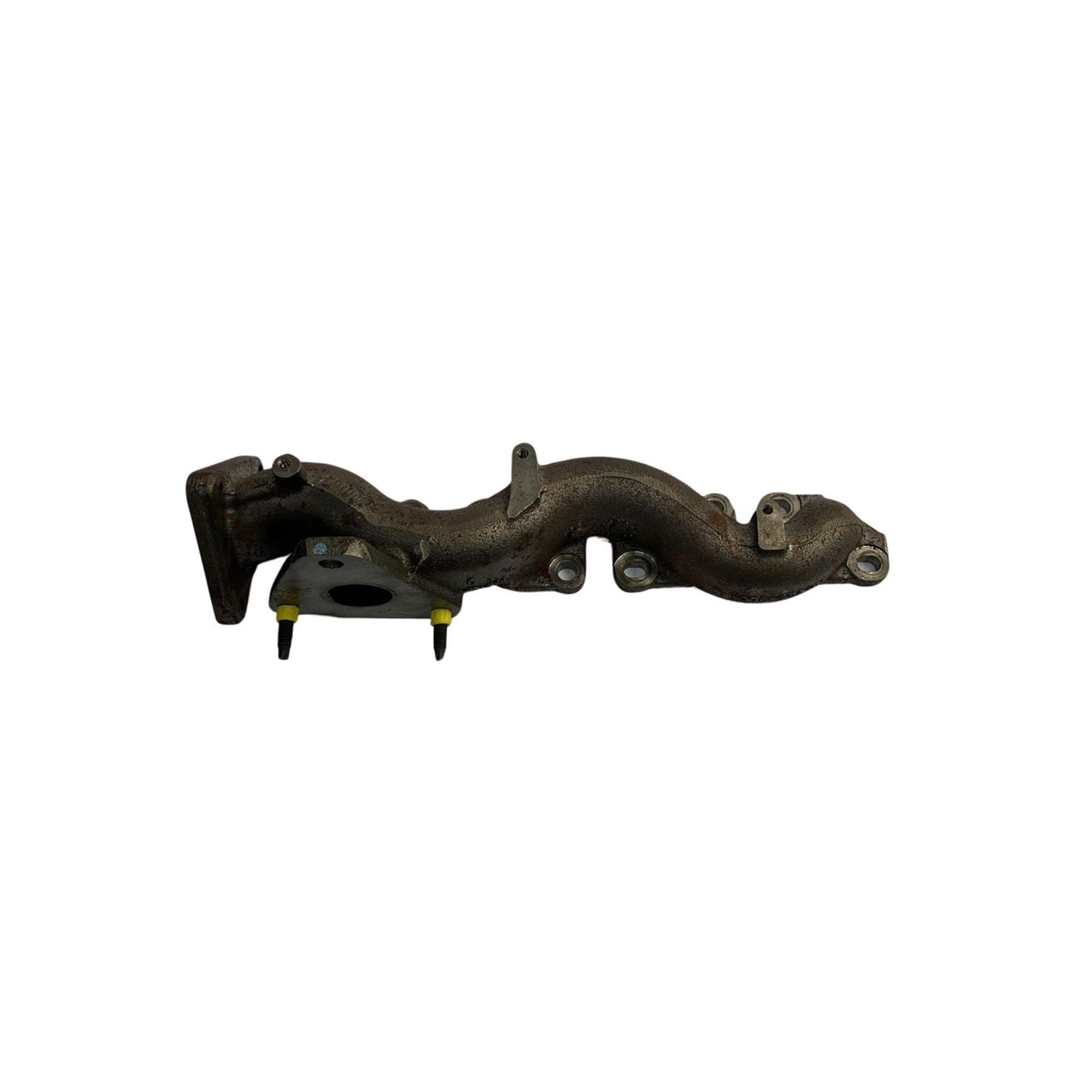 Exhaust Manifold For Land Rover Range Rover Vogue L405 2019 4.4 Sdv8 Right Side
