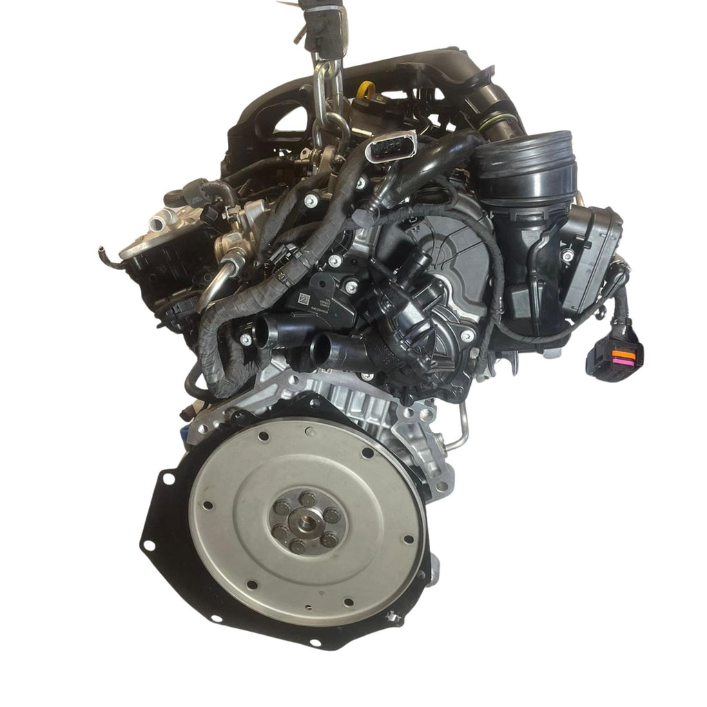 Brand New Engine For Vw Audi Skoda Seat 1.0 Tsi Petrol 3 Cyl No Clutch Rggg