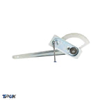 Manual Left Side Window Winder Regulator For Ford Transit 2.2 2.3 2.4 2001-2014