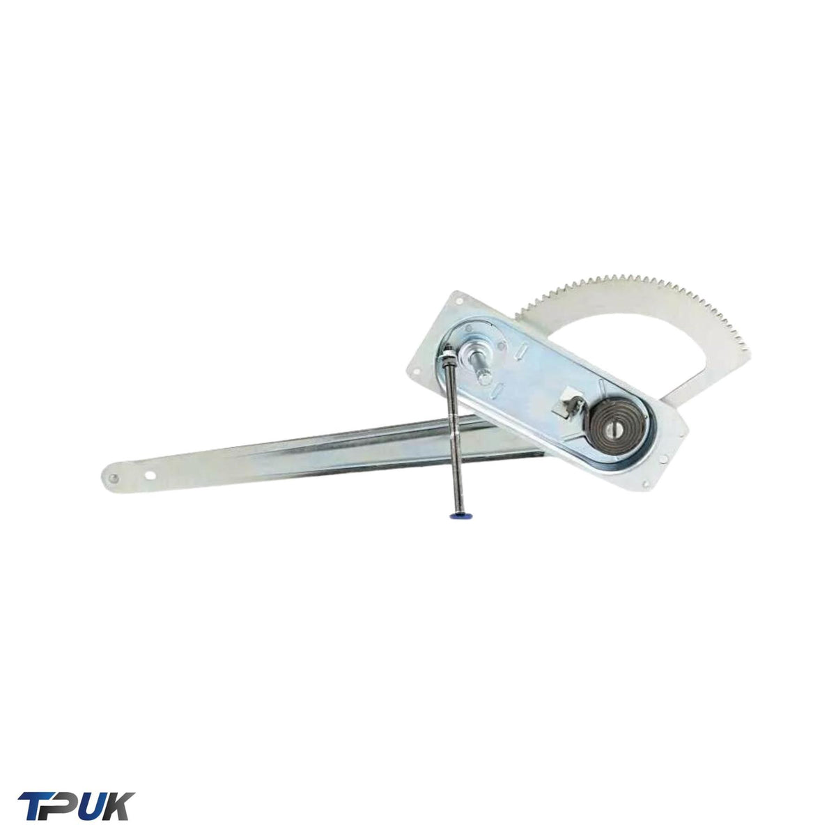 Manual Left Side Window Winder Regulator For Ford Transit 2.2 2.3 2.4 2001-2014