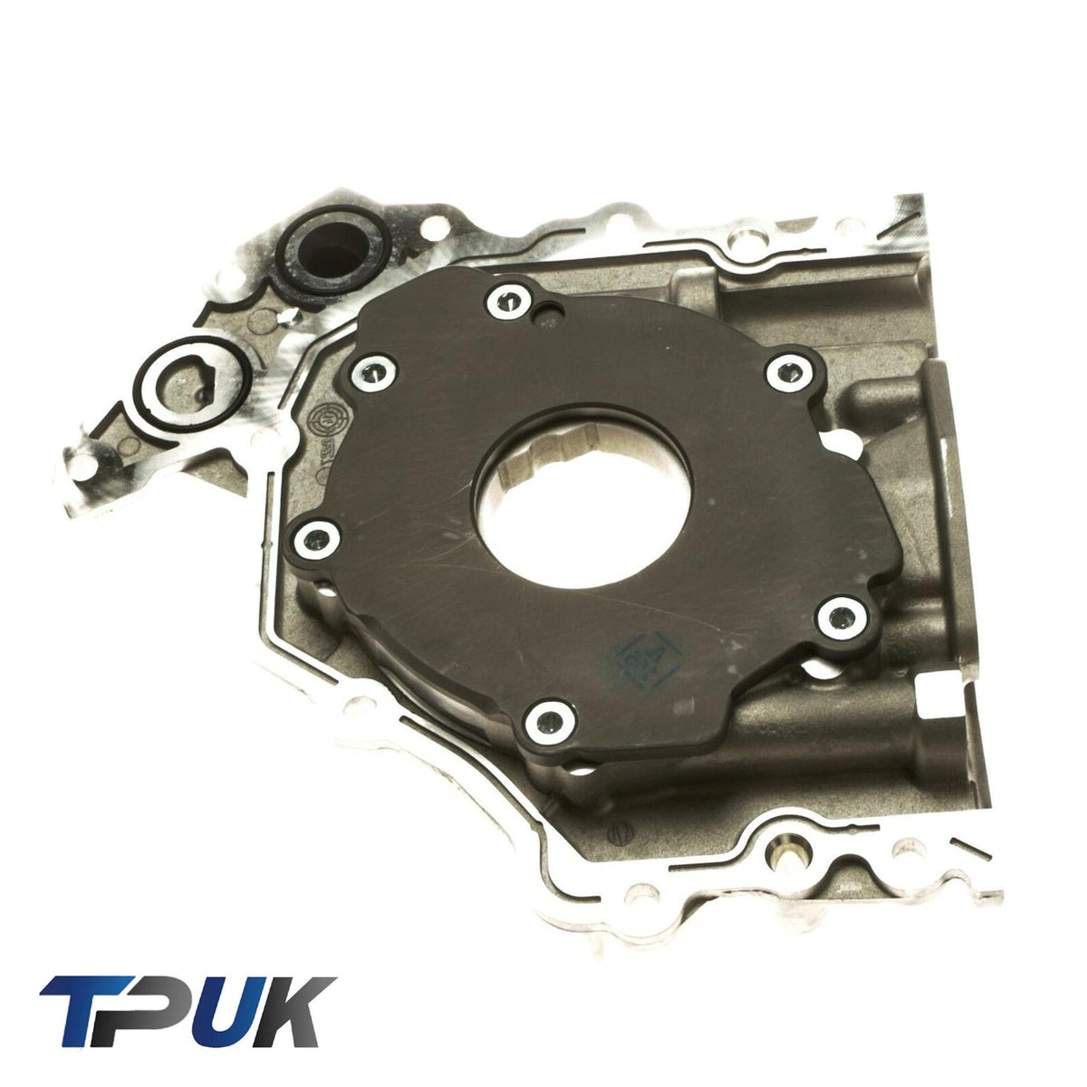 Oil Pump For Ford 1.5 1.6 Tdci 1739537 G8De G8Df Engine Cv6Q-6600-Aa