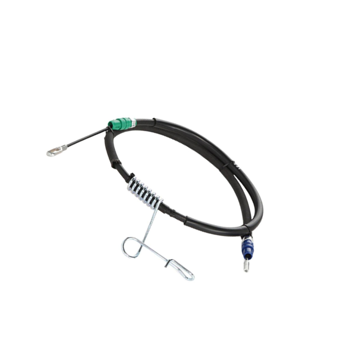 Rear Parking Brake Cable For Ford Transit Custom 2.0 2.2 2012 On 1942920 2026665