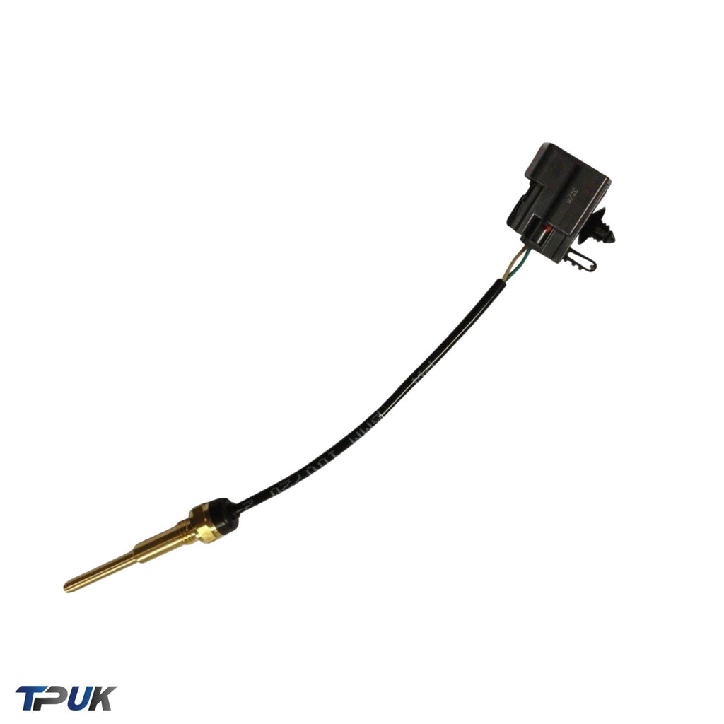 Cylinder Head Temperature Coolant Sensor For Ford Focus S-Max 1.8 2.0 1998-2014