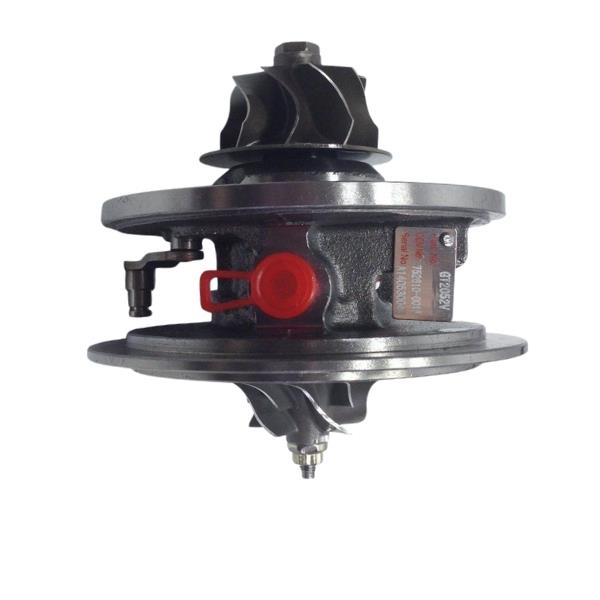 Ford Transit Turbo Turbocharger Cartridge 2.4 135 140Ps Mk6 2004-2006 Tdci Chra
