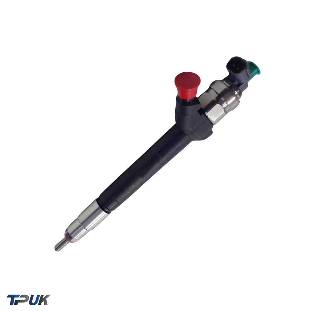 Genuine Denso Land Rover Defender Injector Injectors 2.4 Tdci 2006 On Brand New